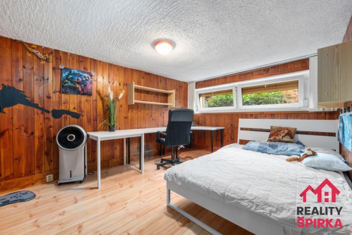 Prodej rodinného domu, Moravany, Zelená, 275 m2