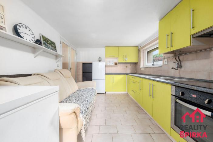 Prodej rodinného domu, Moravany, Zelená, 275 m2