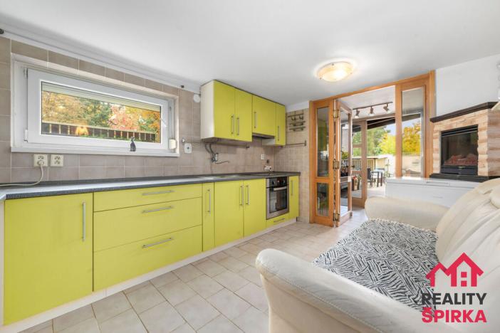 Prodej rodinného domu, Moravany, Zelená, 275 m2