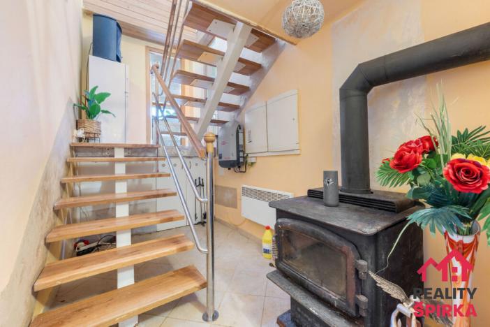 Prodej rodinného domu, Moravany, Zelená, 275 m2