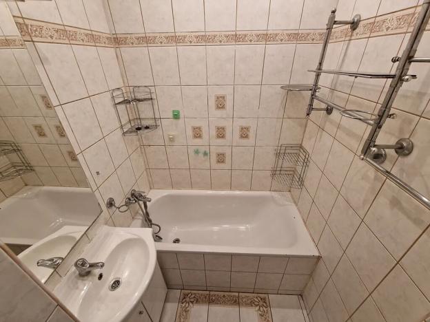 Pronájem bytu 2+1, Aš, U Nádraží, 68 m2