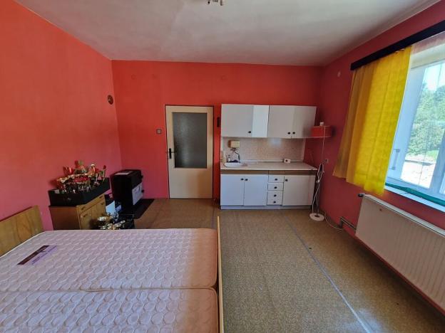 Prodej rodinného domu, Krásno, 425 m2