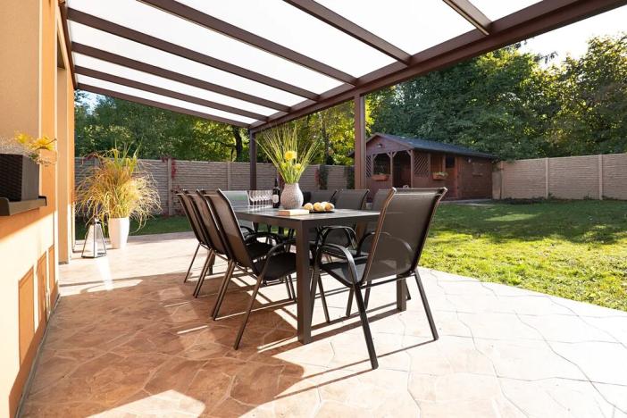 Prodej rodinného domu, Říčany, Thomayerova, 179 m2