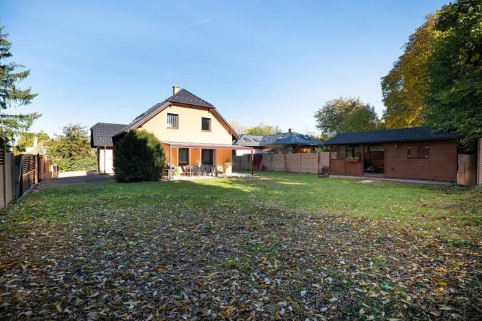 Prodej rodinného domu, Říčany, Thomayerova, 179 m2