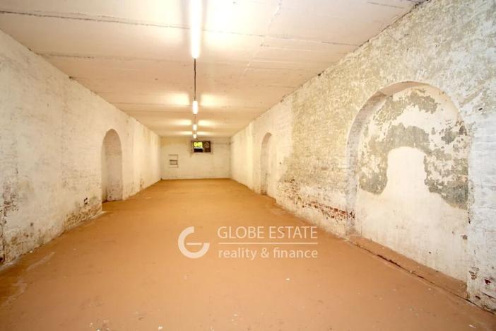 Prodej obchodního prostoru, Úpice, Palackého, 1851 m2