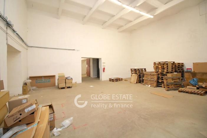 Prodej obchodního prostoru, Úpice, Palackého, 1851 m2