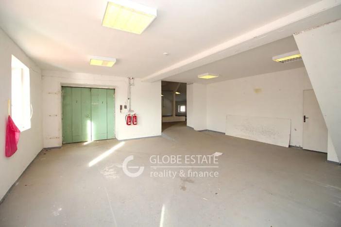 Prodej obchodního prostoru, Úpice, Palackého, 1851 m2