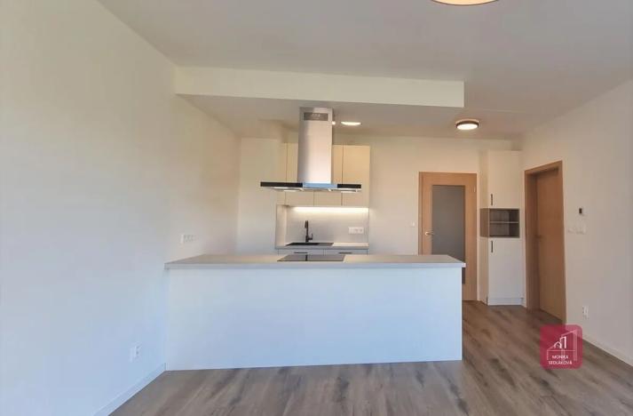 Pronájem bytu 2+kk, Mokrá-Horákov, 55 m2