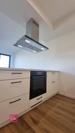 Pronájem bytu 2+kk, Mokrá-Horákov, 55 m2