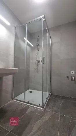 Pronájem bytu 2+kk, Mokrá-Horákov, 55 m2