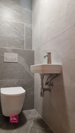 Pronájem bytu 2+kk, Mokrá-Horákov, 55 m2