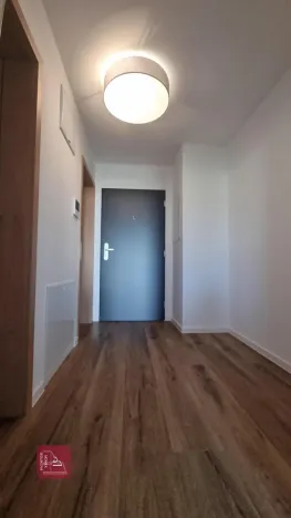 Pronájem bytu 2+kk, Mokrá-Horákov, 55 m2