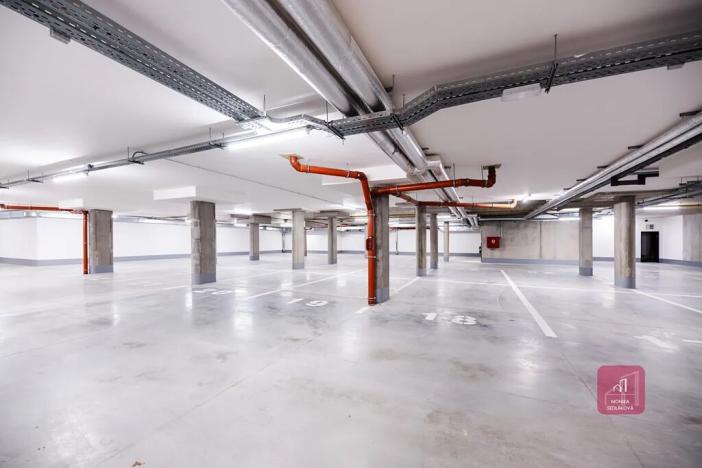 Pronájem bytu 2+kk, Mokrá-Horákov, 55 m2