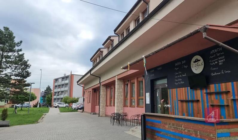 Pronájem bytu 2+kk, Mokrá-Horákov, 55 m2
