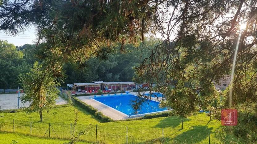 Pronájem bytu 2+kk, Mokrá-Horákov, 55 m2