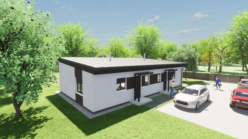 Prodej bytu 2+kk, Havířov, Farská, 63 m2