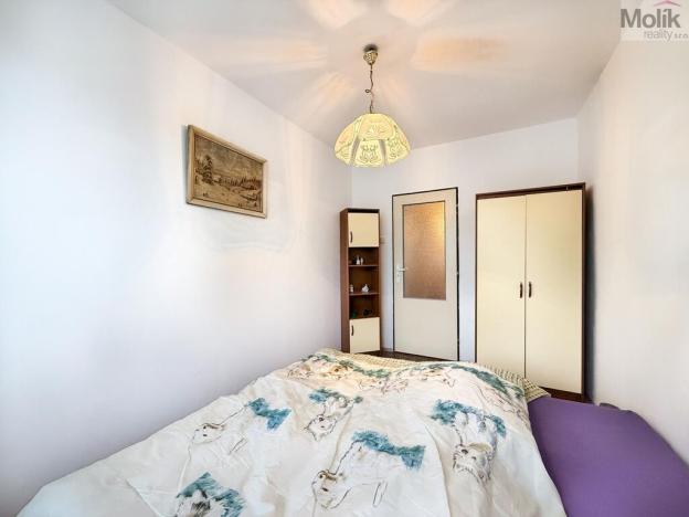 Prodej bytu 2+kk, Dubí, Koněvova, 40 m2