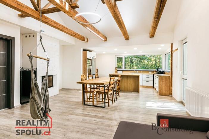 Prodej rodinného domu, Brno - Bystrc, 110 m2