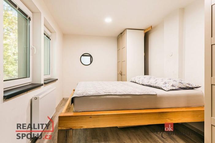 Prodej rodinného domu, Brno - Bystrc, 110 m2