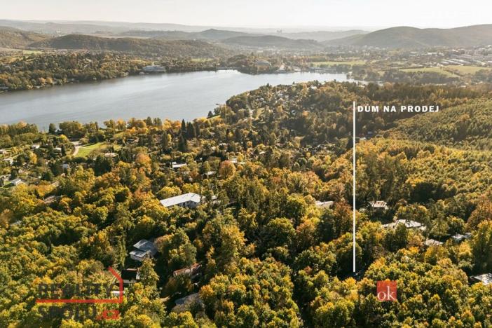 Prodej rodinného domu, Brno - Bystrc, 110 m2