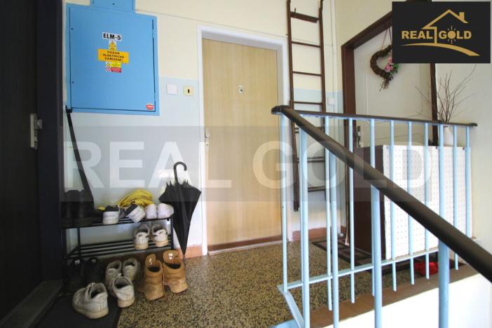 Pronájem bytu 2+1, Třebíč, Revoluční, 52 m2