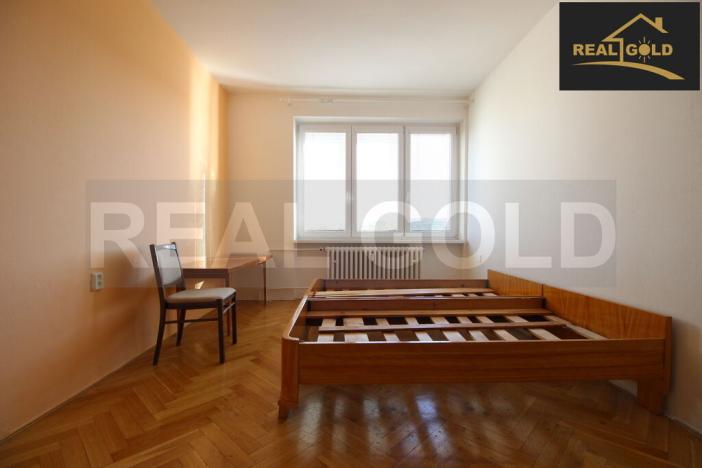 Pronájem bytu 2+1, Třebíč, Revoluční, 52 m2