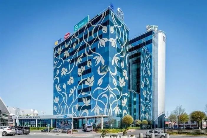 Pronájem komerční nemovitosti, Praha - Chodov, Türkova, 500 m2