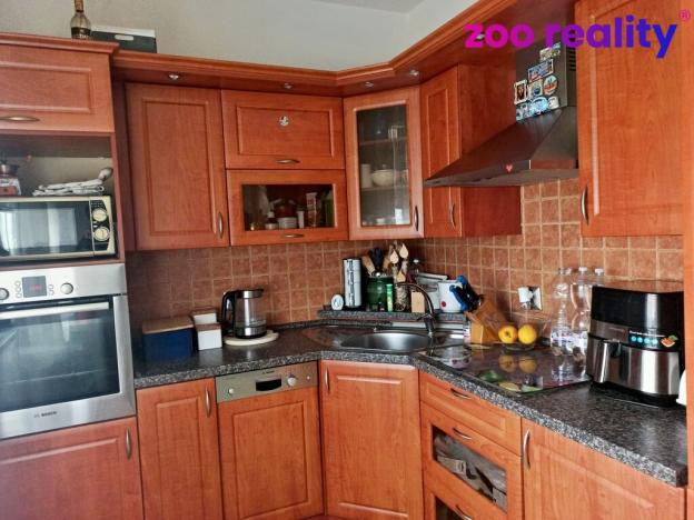 Prodej bytu 3+1, Český Krumlov, Lipová, 72 m2