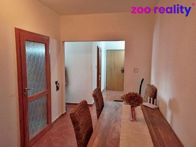 Prodej bytu 3+1, Český Krumlov, Lipová, 72 m2