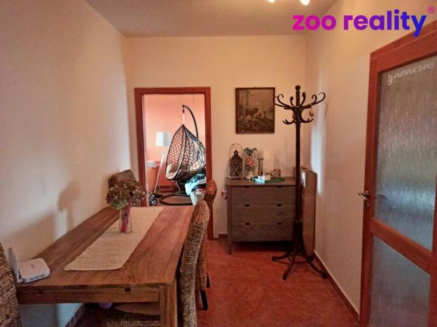 Prodej bytu 3+1, Český Krumlov, Lipová, 72 m2