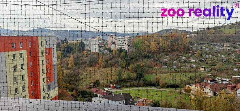 Prodej bytu 3+1, Český Krumlov, Lipová, 72 m2