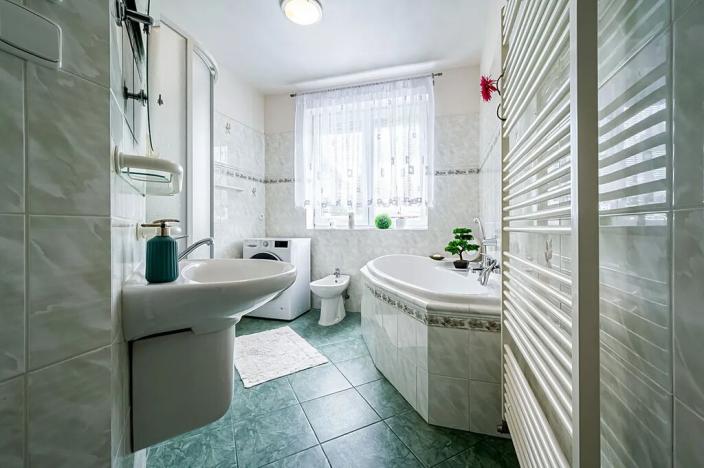 Prodej rodinného domu, Tetčice, Rosická, 436 m2