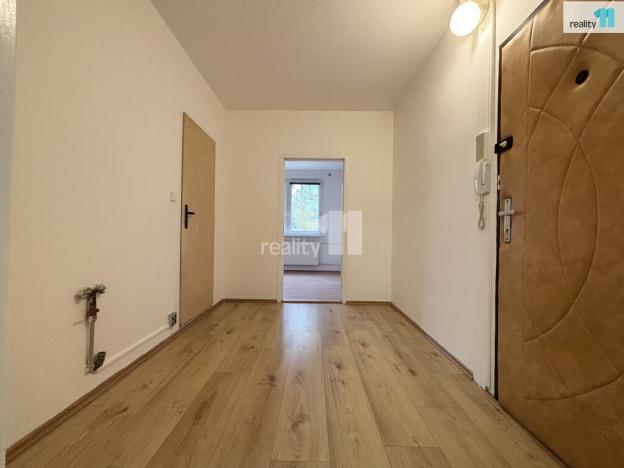 Pronájem bytu 2+kk, Česká Lípa, U Nemocnice, 40 m2