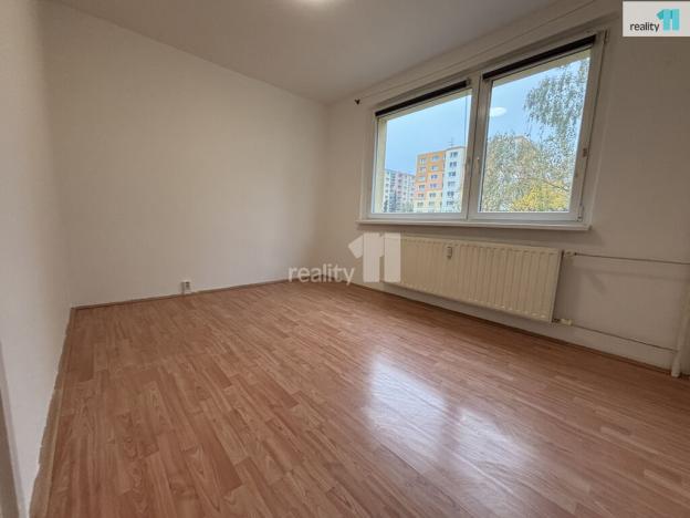 Pronájem bytu 2+kk, Česká Lípa, U Nemocnice, 40 m2