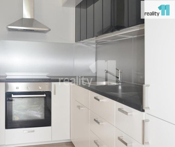 Pronájem bytu 2+kk, Česká Lípa, Paní Zdislavy, 64 m2