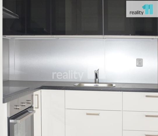 Pronájem bytu 2+kk, Česká Lípa, Paní Zdislavy, 64 m2