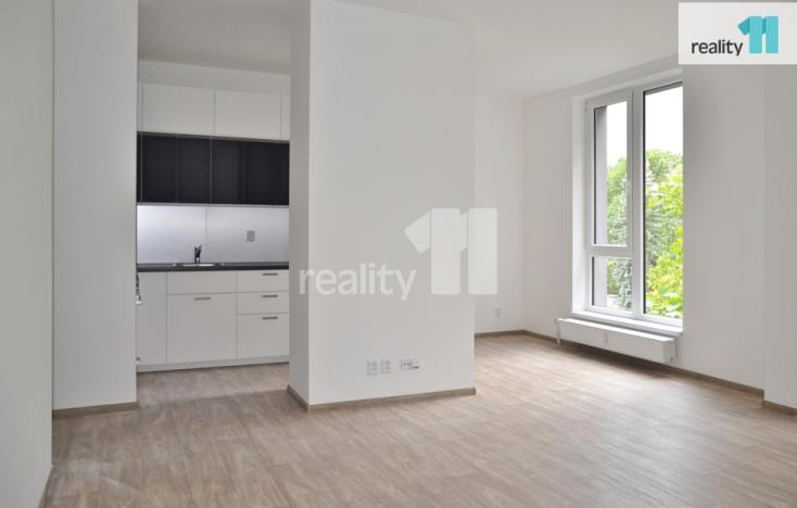 Pronájem bytu 2+kk, Česká Lípa, Paní Zdislavy, 64 m2