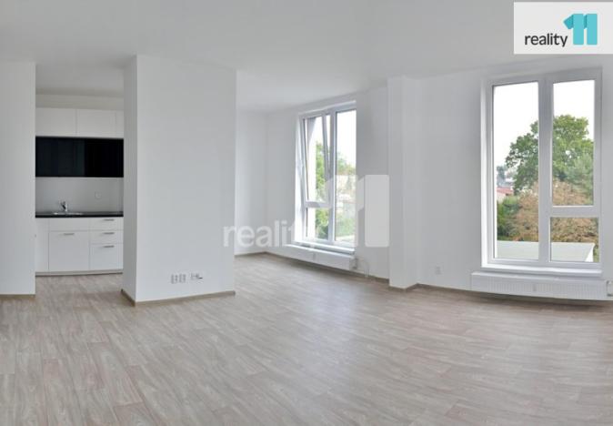 Pronájem bytu 2+kk, Česká Lípa, Paní Zdislavy, 64 m2