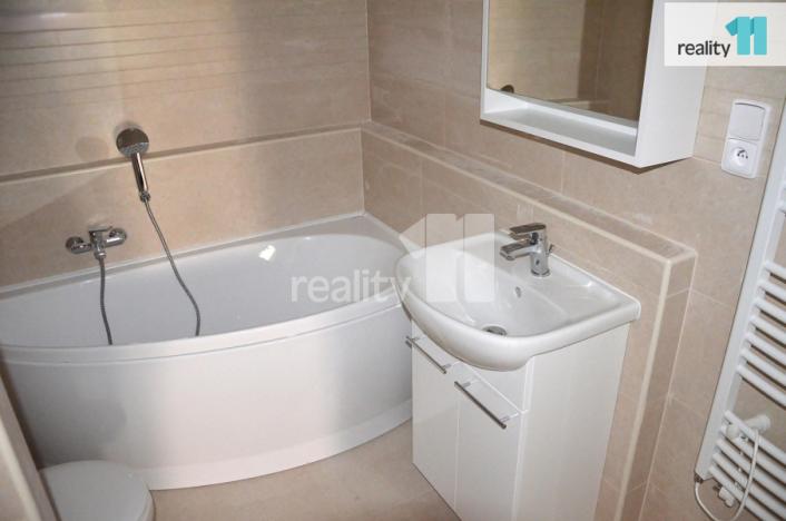 Pronájem bytu 2+kk, Česká Lípa, Paní Zdislavy, 64 m2