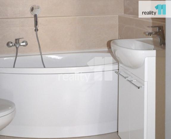 Pronájem bytu 2+kk, Česká Lípa, Paní Zdislavy, 64 m2