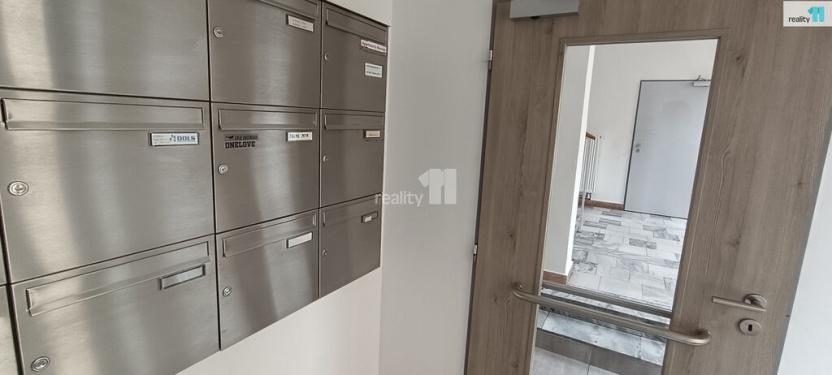 Pronájem bytu 2+kk, Česká Lípa, Paní Zdislavy, 64 m2