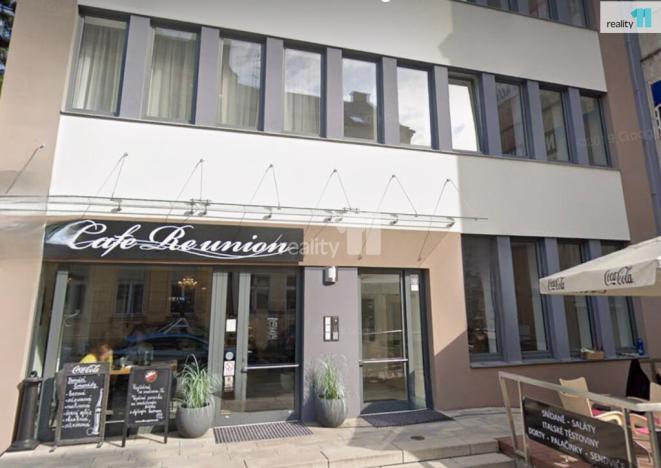 Pronájem bytu 2+kk, Česká Lípa, Paní Zdislavy, 64 m2