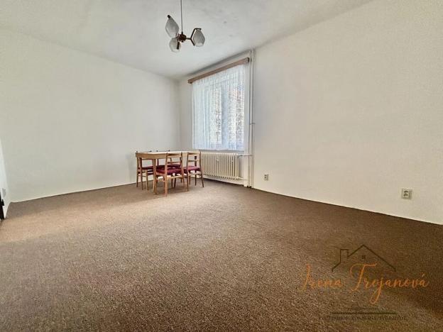 Pronájem bytu 2+1, Vlašim, Družstevní, 54 m2