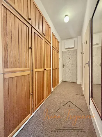 Pronájem bytu 2+1, Vlašim, Družstevní, 54 m2