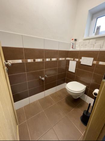 Prodej rodinného domu, Krhová, Pod Kameněm, 85 m2