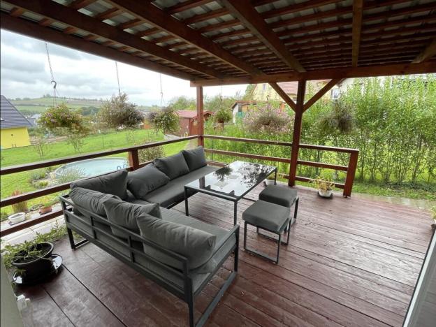 Prodej rodinného domu, Krhová, Pod Kameněm, 85 m2