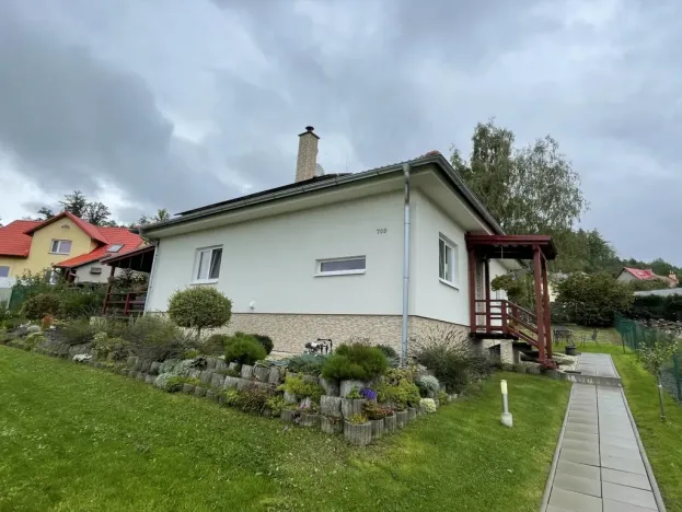 Prodej rodinného domu, Krhová, Pod Kameněm, 85 m2