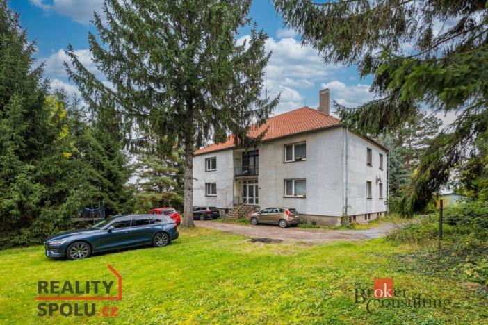 Prodej bytu 4+kk, Zásmuky - Sobočice, 70 m2