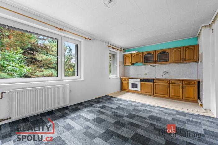 Prodej bytu 4+kk, Zásmuky - Sobočice, 70 m2
