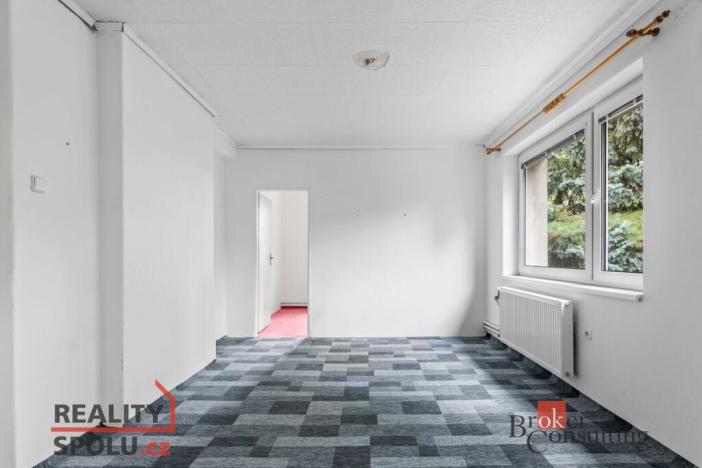 Prodej bytu 4+kk, Zásmuky - Sobočice, 70 m2